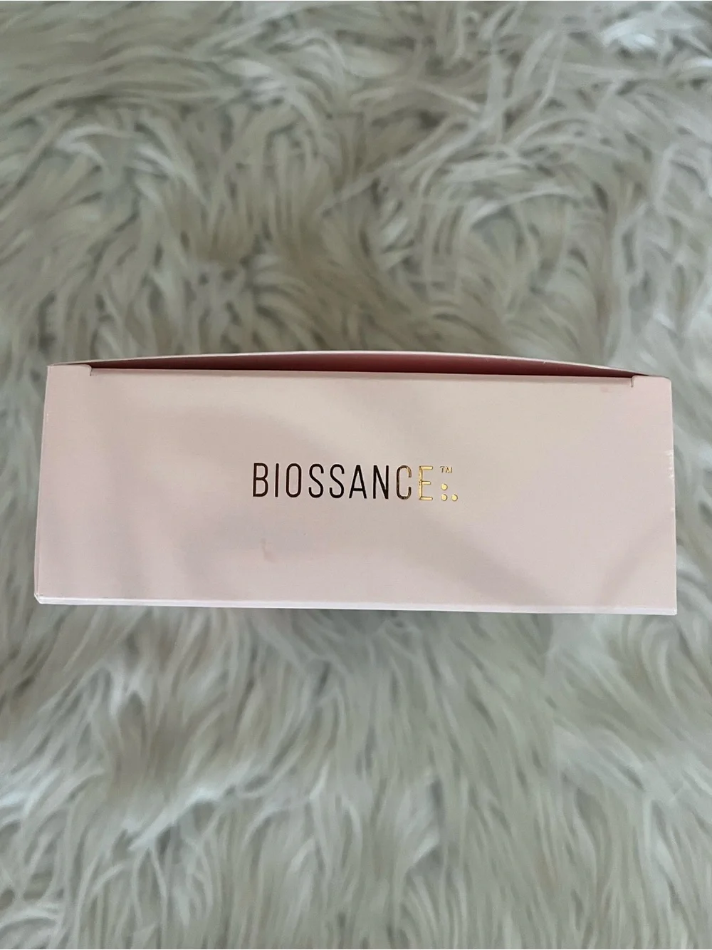 {Biossance} Rapid Radiance Skincare Set - NWT